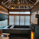 Suncheon Hanok Hangaroi Pension - 膳食民宿