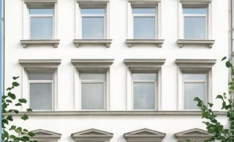 Hotel Residence am Hauptbahnhof