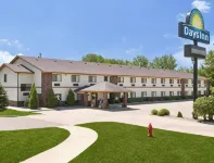데이즈 인 바이 윈덤 맨카토 Kia of Mankato 주변 호텔