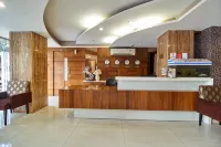 Hotel Blue Lagoon Отели в г. Даман