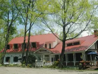 Pension Woodchuck Hotel a 