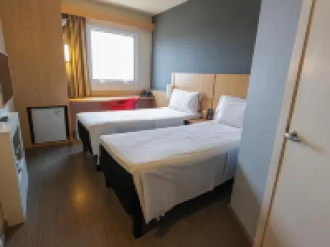Ibis Sinop Hotels in Sinop