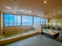 里奧裏日式旅館海曦酒店 - 溫泉