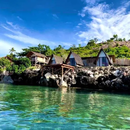 Casay Beach Huts by Hiverooms