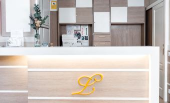 Hotel Loar Ferreries