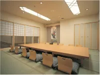 Tokachi Gardens Hotel