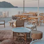 Slon v udave Hotel a Sudak