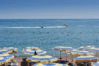 Hotel Montenegro - Beach