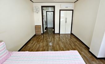 Taean Cheollipo Condon Pension