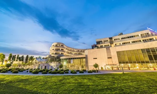 Copernicus Toruń Hotel