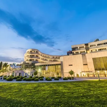 Copernicus Toruń Hotel