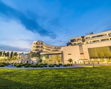 Copernicus Toruń Hotel Hotels in Torun