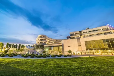 Copernicus Toruń Hotel Hotels in 