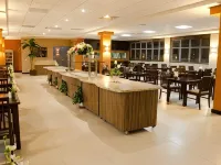 Bristol Portal do Iguaçu Curitiba Aeroporto - breakfast