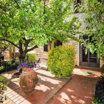 Matteuzzi Hotel Exterior