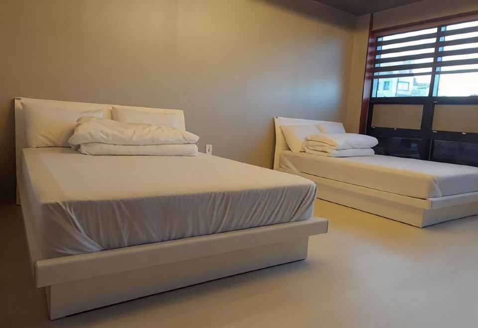 게스트하우스 풍경