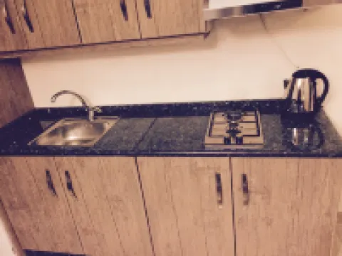 The Royal Luxury Queen Terrace 1