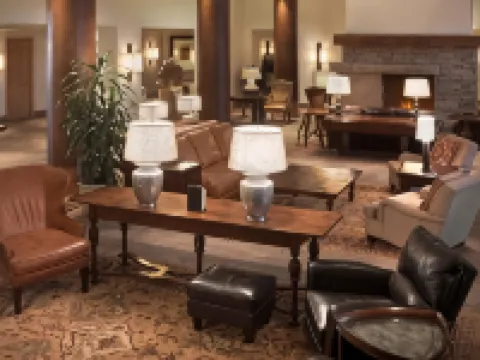 The Peaks Resort and Spa Hotels in San Miguel County