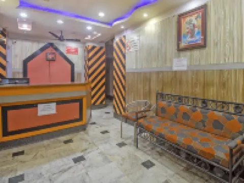 Hotel Akash Hotels in Howrah