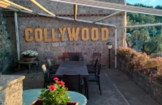 Charming Location Between Positano and Sorrento