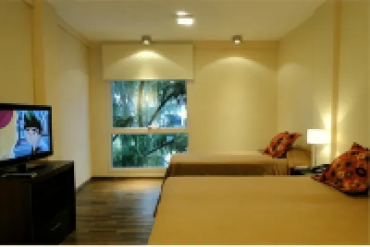Hotel Alpre Hotel a 