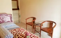Wisma HS - Pensionaatit