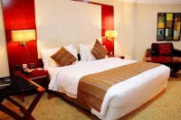The Chelsea Hotel Abuja