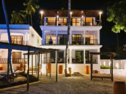 Dream of Zanzibar Resort & Spa - Premium All Inclusive Hotels in Uroa