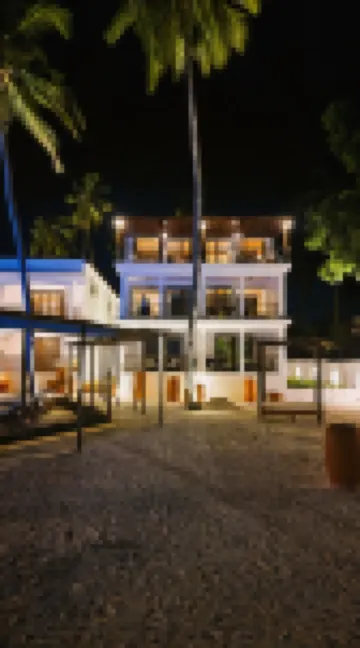 Dream of Zanzibar Resort & Spa - Premium All Inclusive