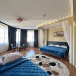 Relax Hotels in Nefteyugansky District