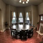 Queen Anne Bed and Breakfast