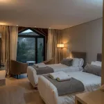 Amérian Aluminé Hotel di 