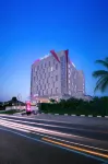 Favehotel Palembang Hotels in 