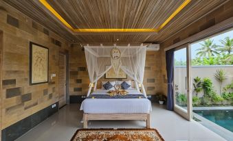 Pondok Gadri Villa Ubud