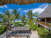 Shanuo Beach Bungalows Hotels in Pingwe