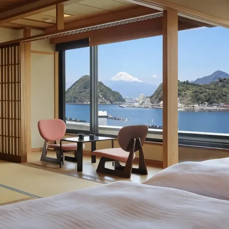 Izu Mitohama Shotokan