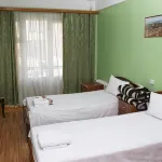 Gostinitsa Kaspiy - Wifi