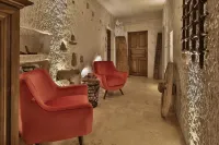 The Owl Cave Hotel Hotels in Göreme