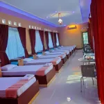 Purbasari Pancuran Mas Hotels in Purbalingga