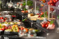 Central Hotel Hoteles en Villingen-Schwenningen