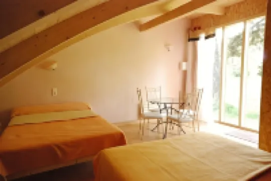 Hotel Rose