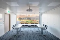 Hotel Illuster - Urban & Local Hotel a Volketswil