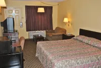 America's Best Inn and Suites Beaufort - Haustierfreundliche