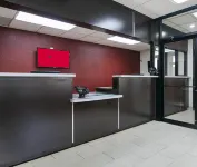 Red Roof Inn Forsyth Hotels in Forsyth