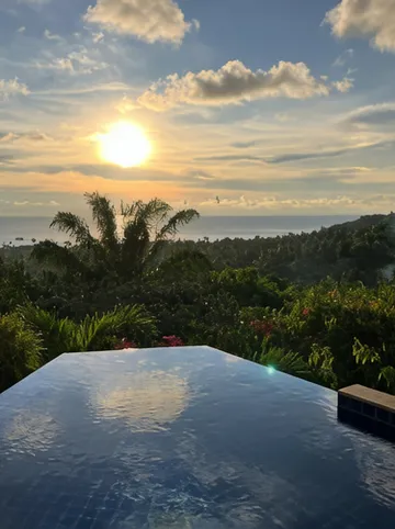 รูปภาพของเดอะ เพลส ลักซ์ชัวรี่ บูทีค วิลล่า