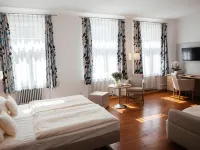 Hotel Perkeo Hotels near Philosophers' Way