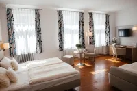 Hotel Perkeo - 3 Yıldız