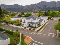 Le Petit Paris Hotels in Franschhoek