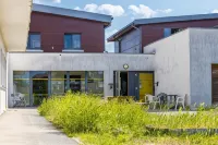 Auberge de Jeunesse HI Pontarlier Hotels in 