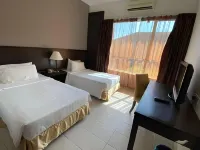 Royale Bintang Janda Baik - รีสอร์ท